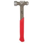 MILWAUKEE 680G STEEL BALL PEEN HAMMER (24OZ)